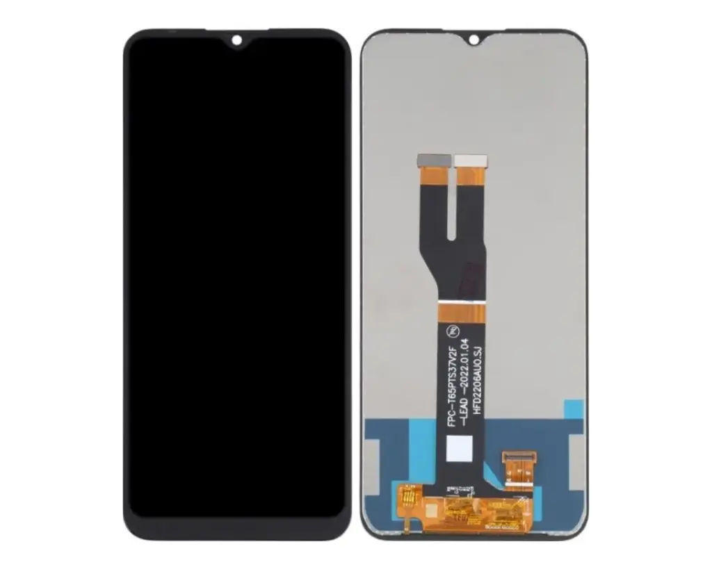 Nokia C(21) Plus LCD Unit (BLACK)