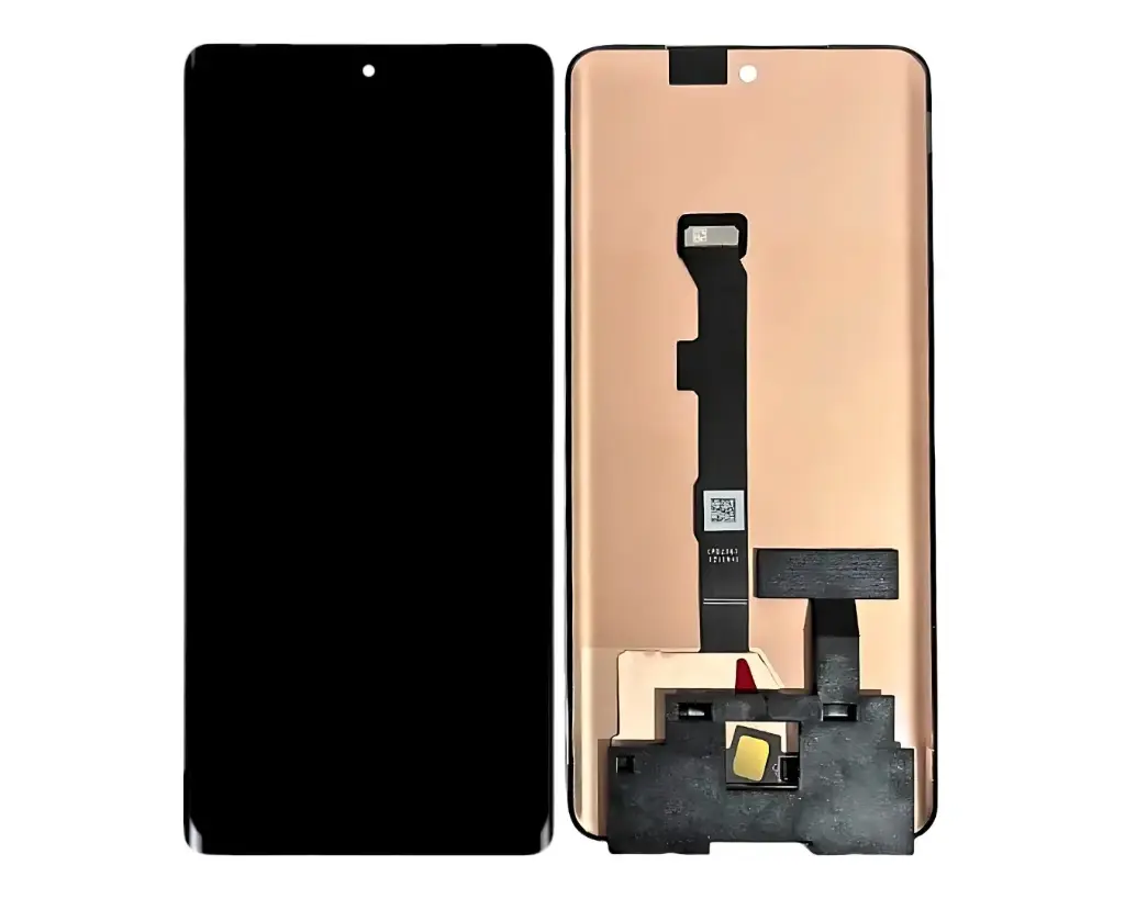 [UTE1ViV40EF4W-1-2] Vivo V(40)E Original Fresh Full Display Without Ring LED Unit (BLACK)