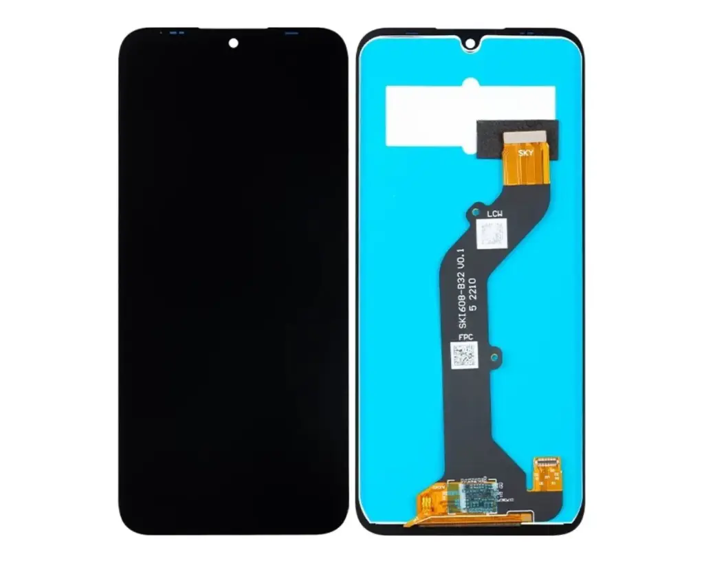 Tecno Pop (6) LCD Unit (BLACK)