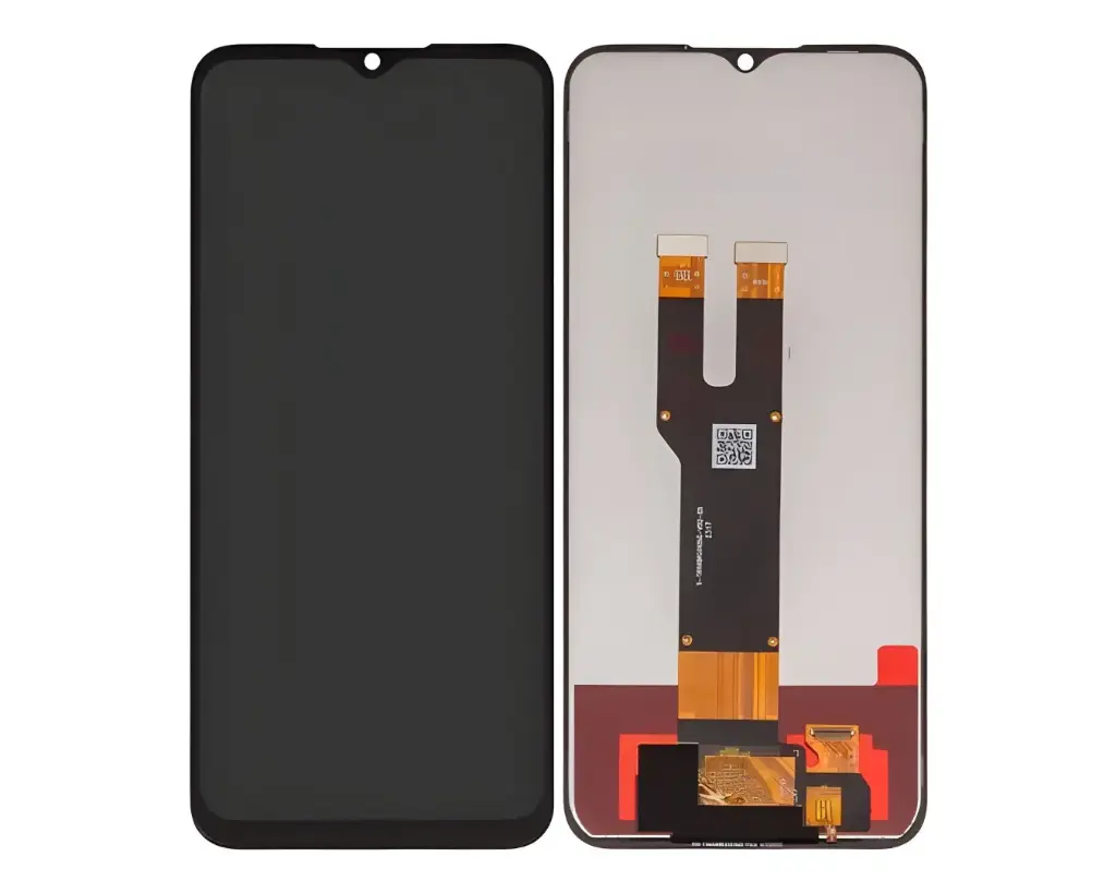 ZTE A(73) LCD Unit (BLACK)