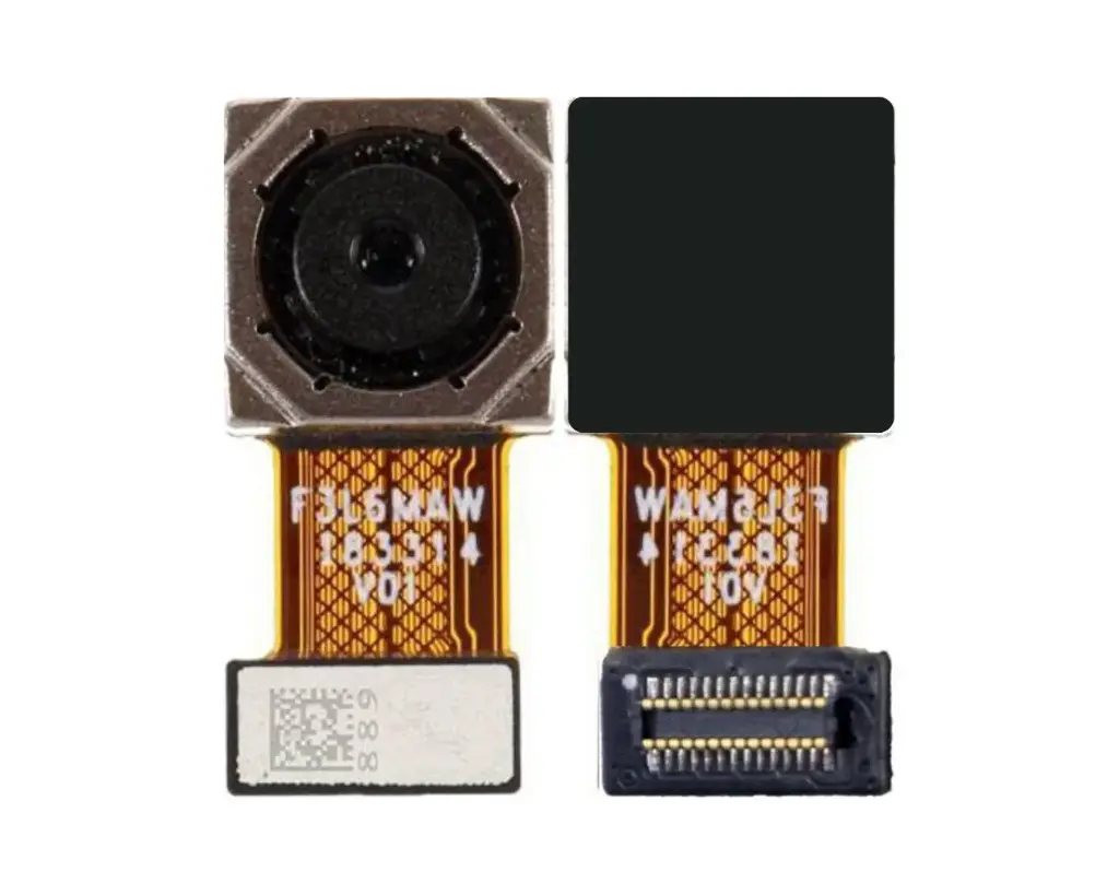 Vivo Y(81) Back Camera