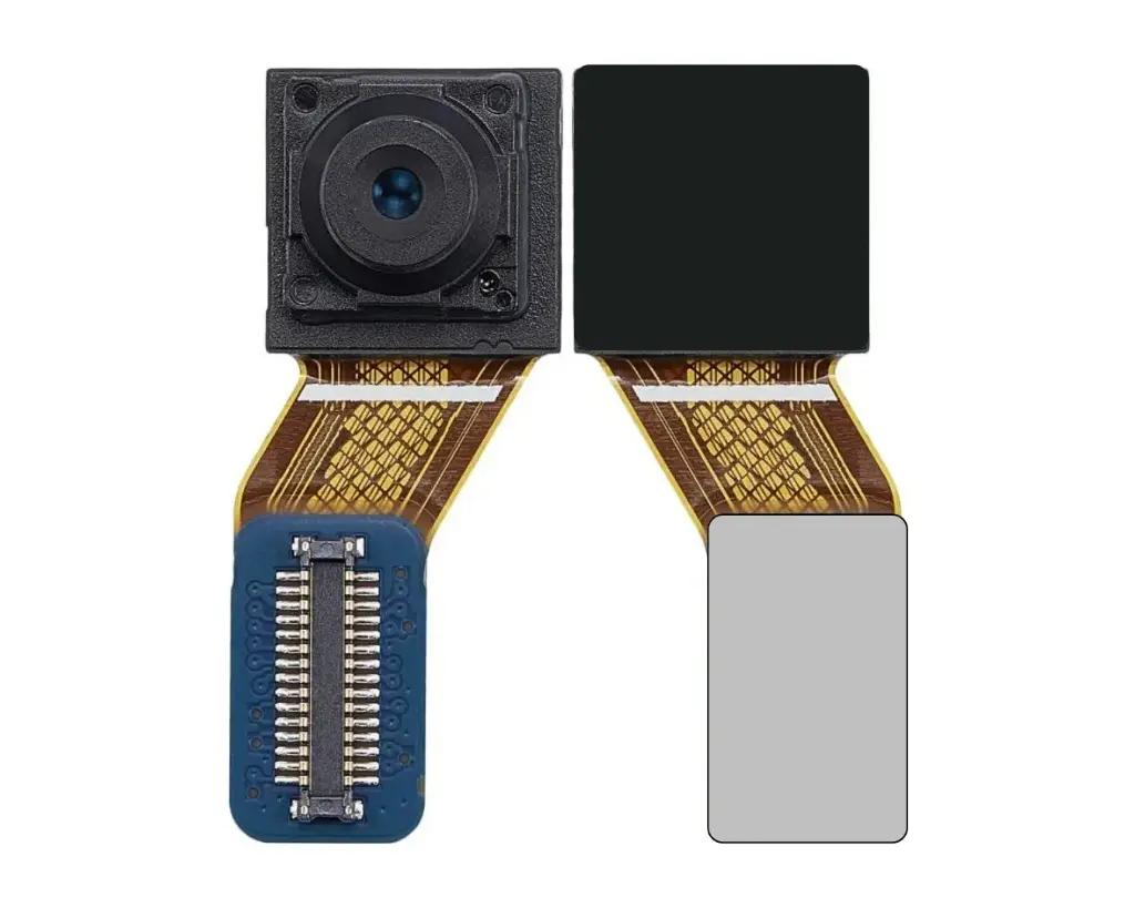Samsung A(13) Front Camera