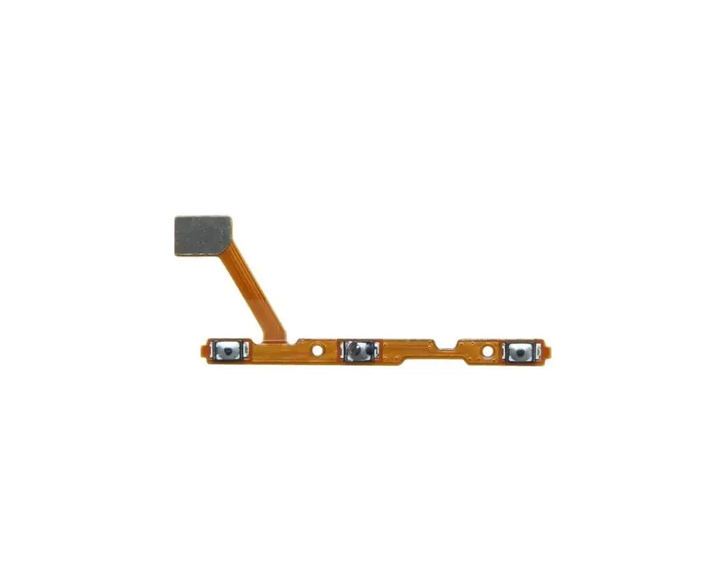 Vivo V(20) Power & Volume Strip
