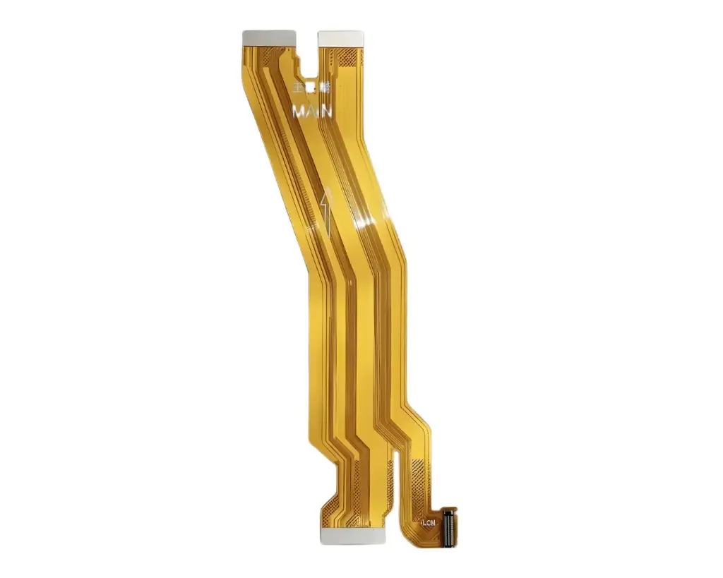 infinix Note (40) Pro X(6850) Main Strip