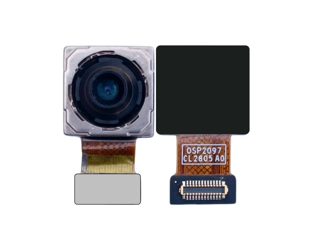 Vivo Y(51)S Back Camera