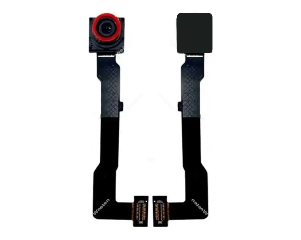 Vivo V(15) Front Camera