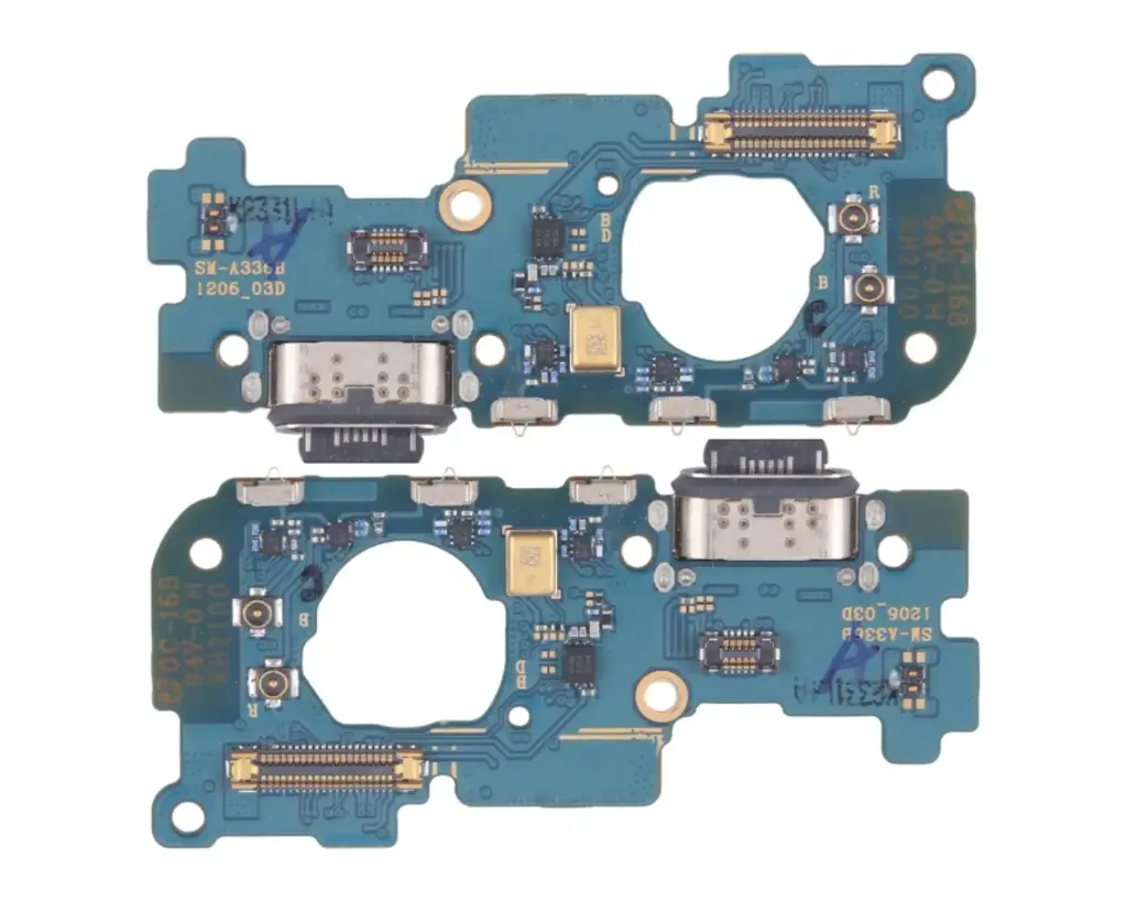 Samsung A(33) Charging Module