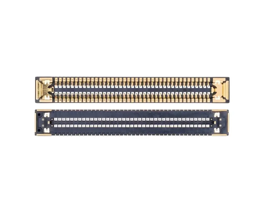 Samsung A(12) Lcd Connector