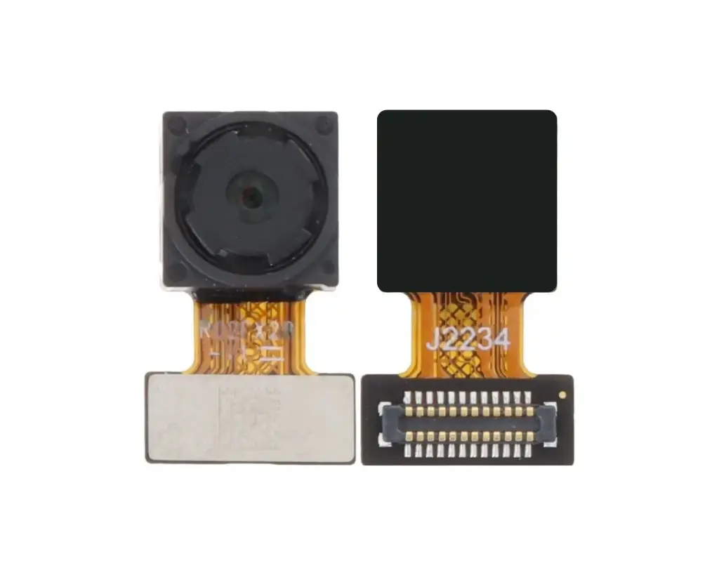 infinix Hot (40) X(6836) Back Camera