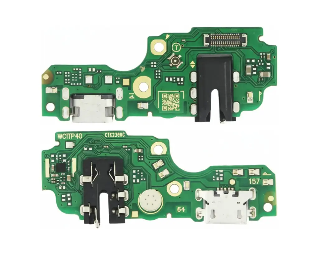 itell P(70) Charging Module
