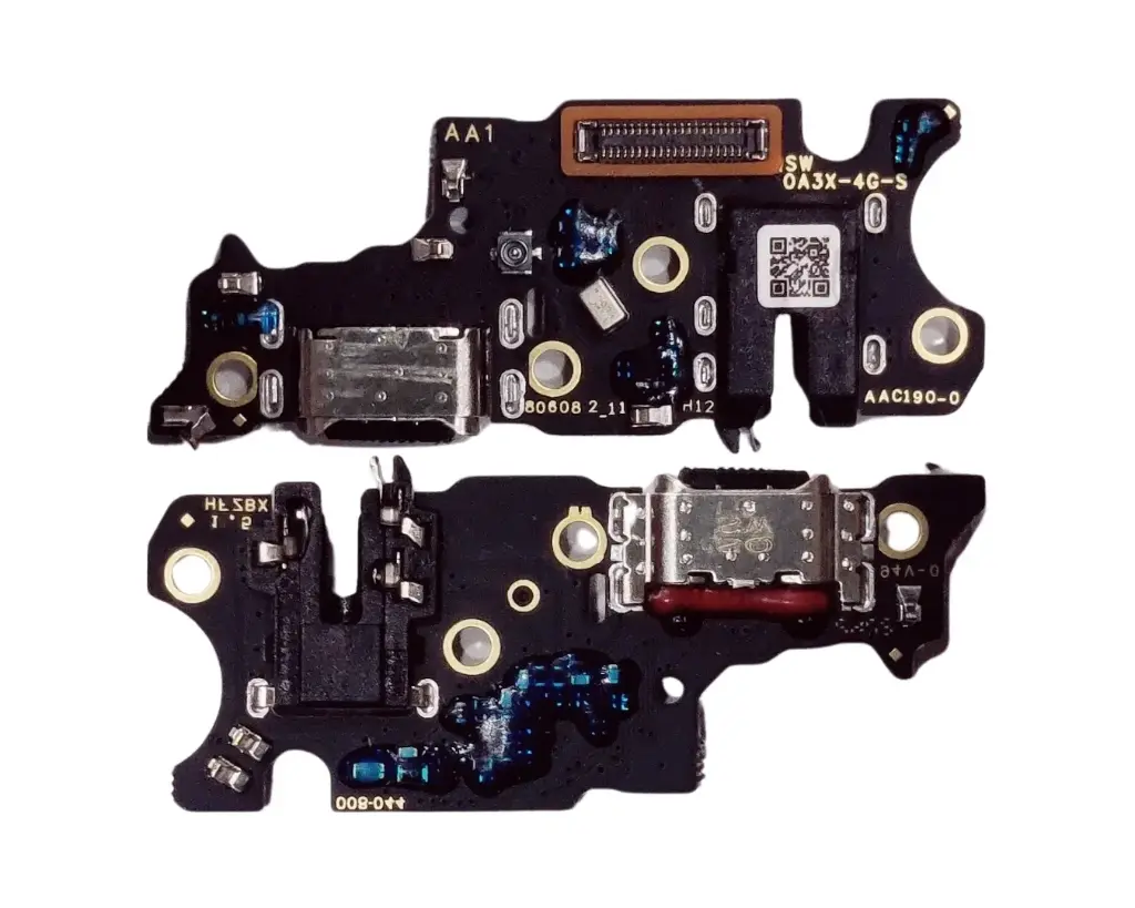 Oppo A(5)i Charging Module