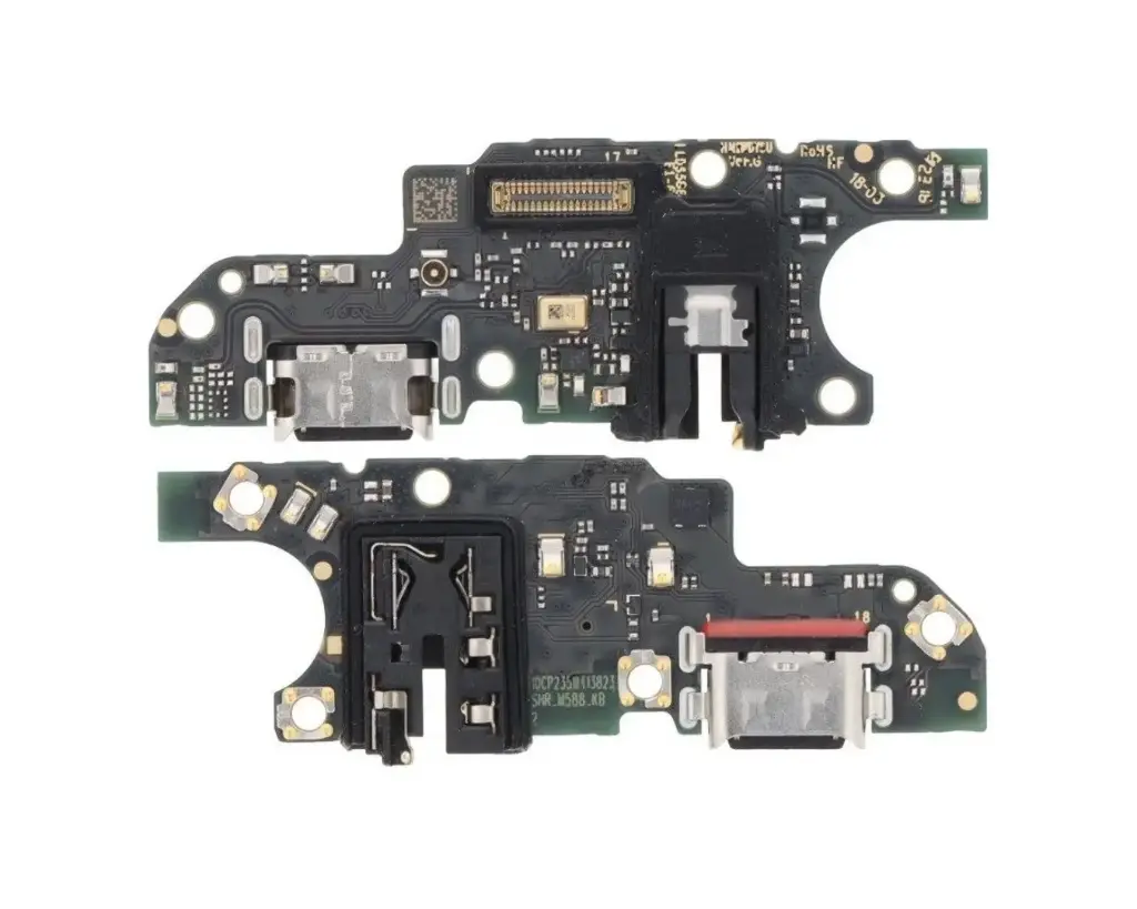 [CBMHUHNX6A-1] Huawei Honor X(6)A Charging Module