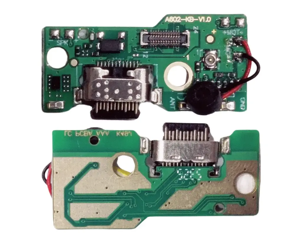 Villaon V(40)SE Charging Module