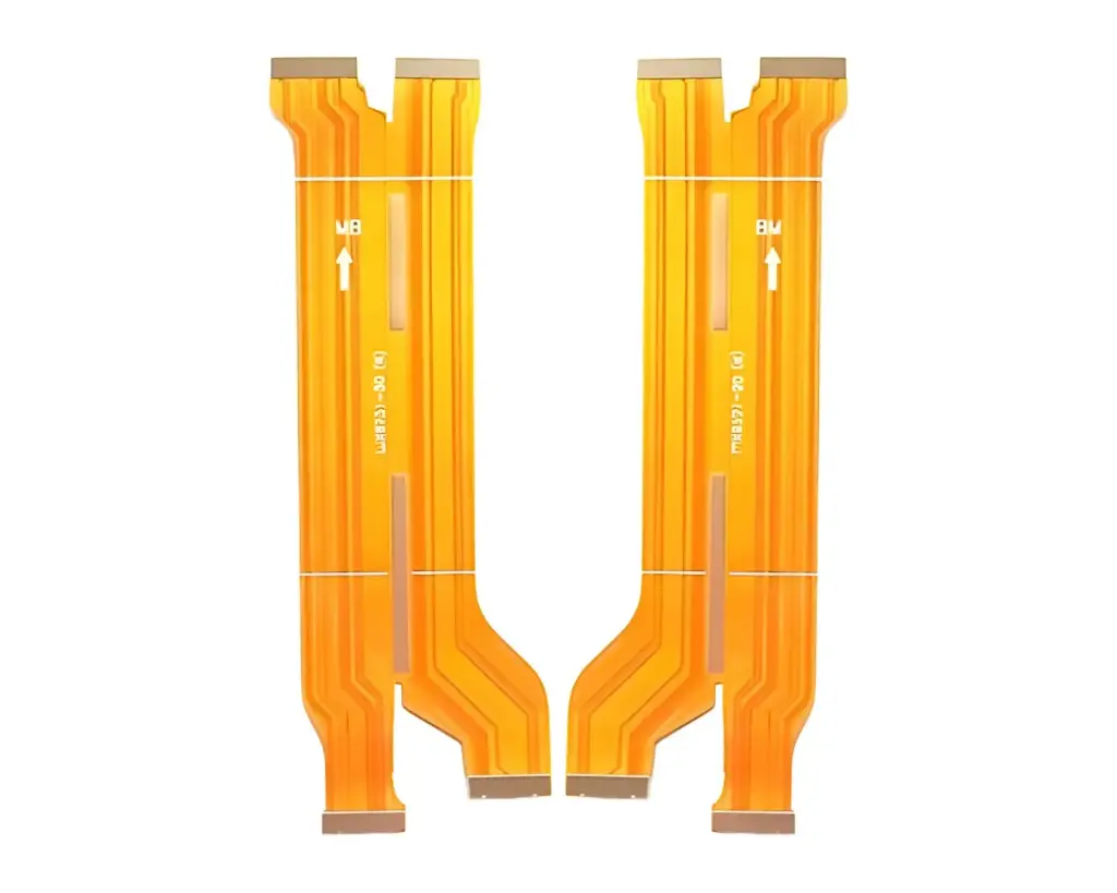 infinix Zero (30) (5G) X(6731) Main Strip