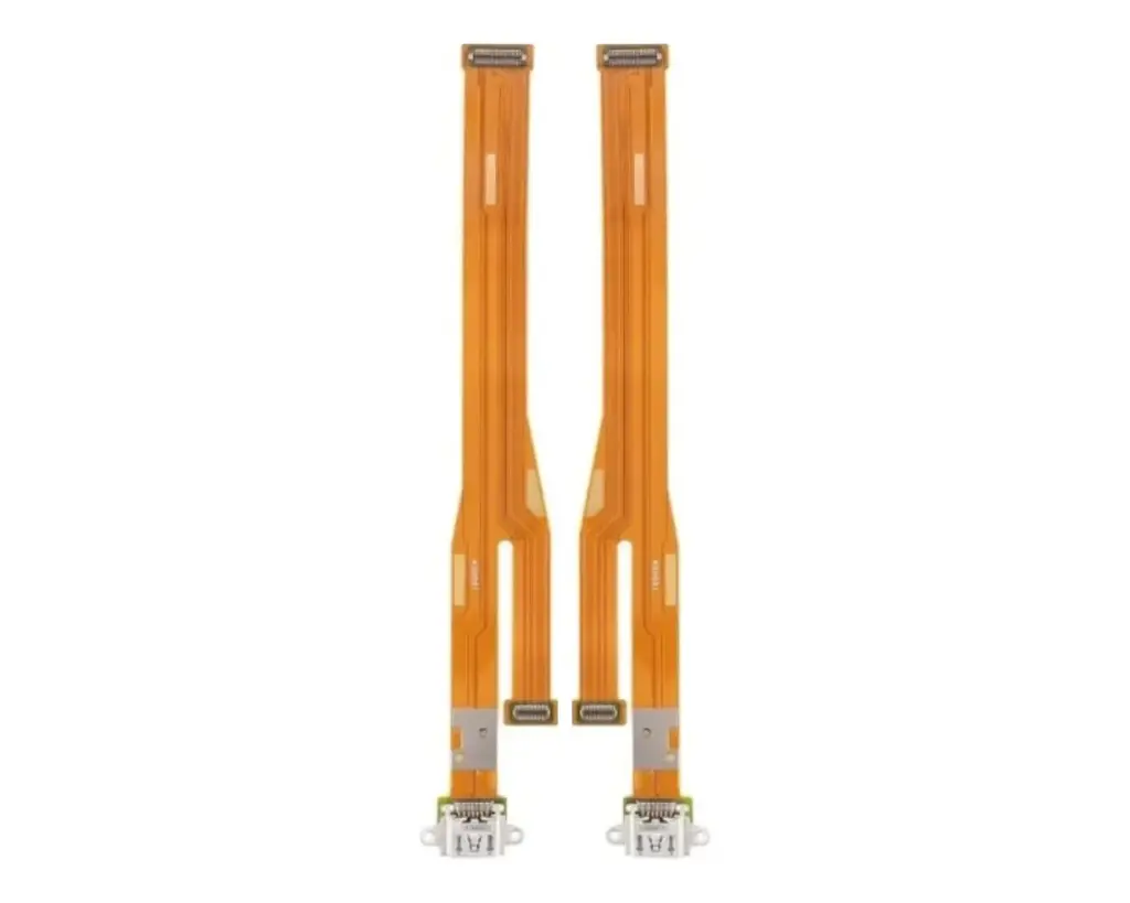 Oppo A(3)S Charging Strip