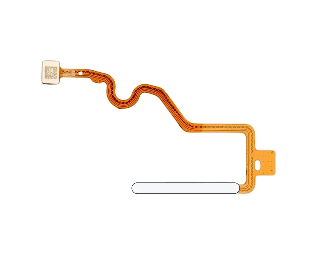 infinix Smart (10) X(6725) Finger Sensor
