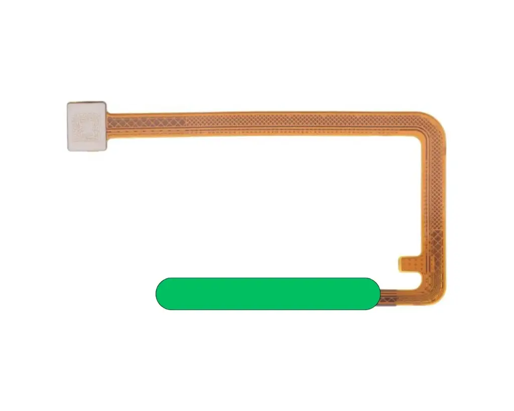 Samsung A(07) Finger Sensor