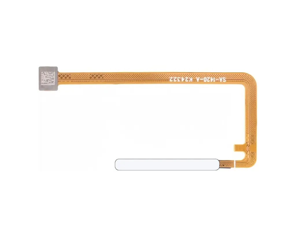 Samsung A(06) Finger Sensor