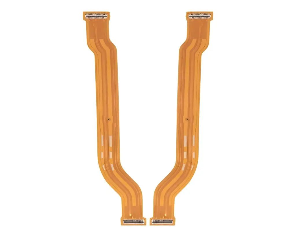 Vivo V(21) Display Strip