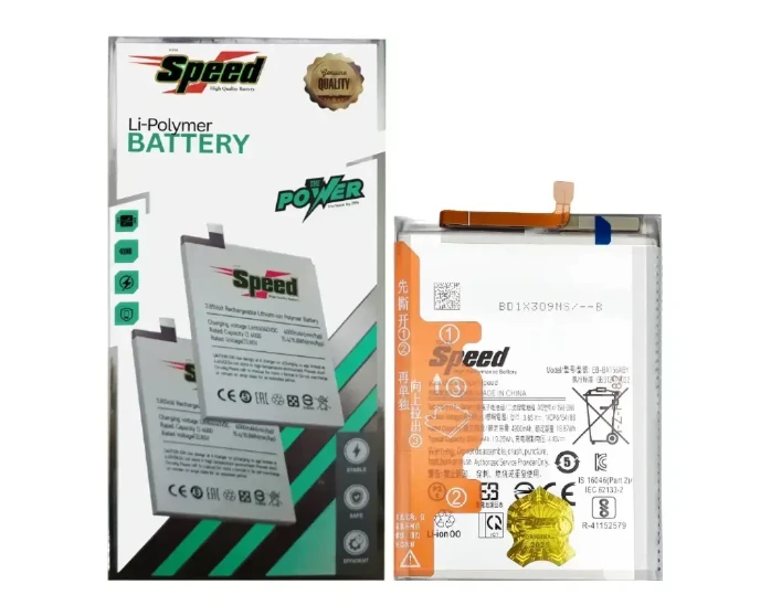 [BTSA15-12] Samsung A(15) Battery Speed (EB-BA156ABY)