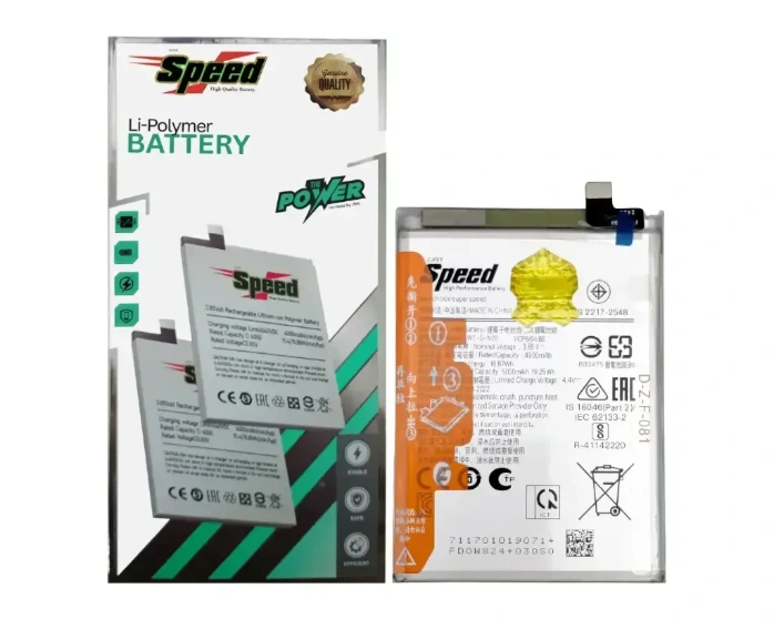 [BTSA05-12] Samsung A(05) Battery Speed (WT-S-N28)