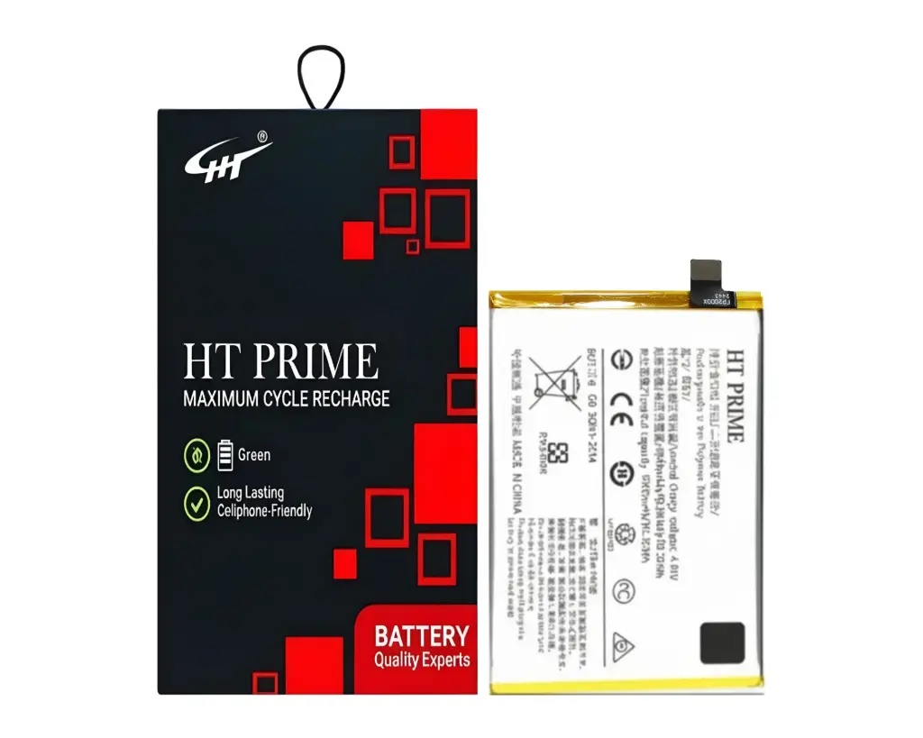 Vivo Y(03) Battery HT Prime (BA33)