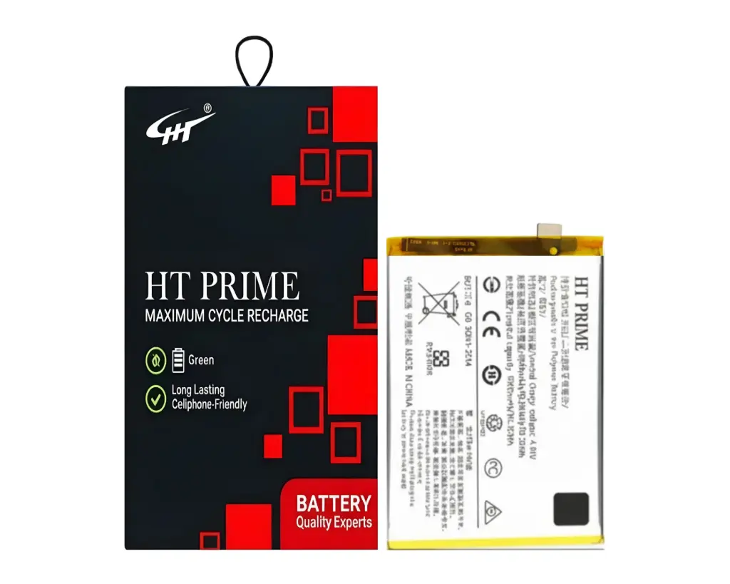 Vivo Y(81) Battery HT Prime (B-E5)
