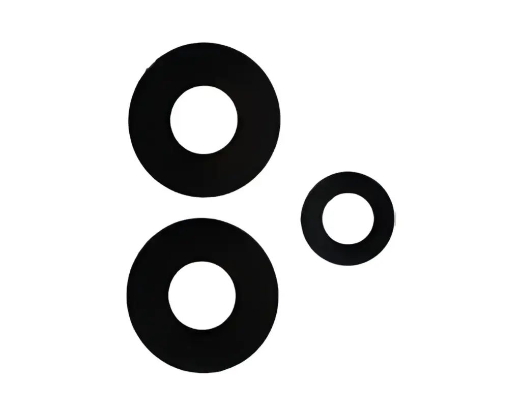 Redmi (12) Camera Glass