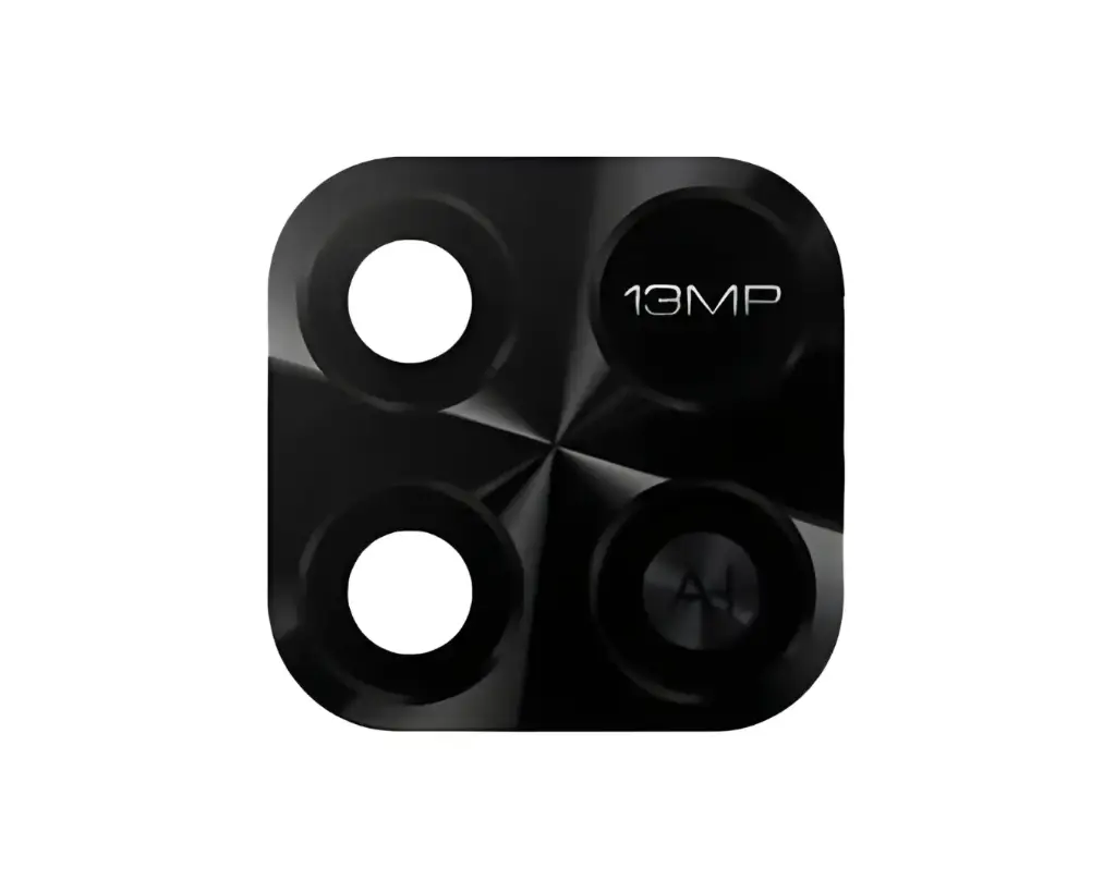 Redmi (10)A Camera Glass