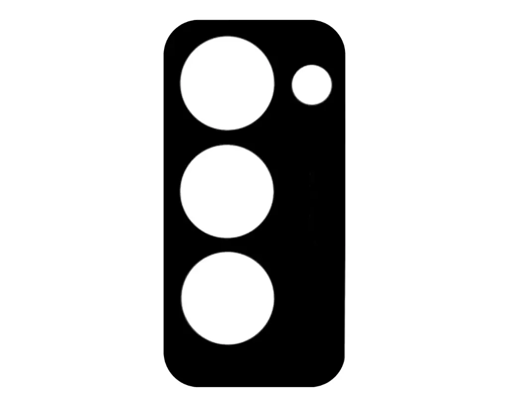 Tecno Camon (18) Camera Glass