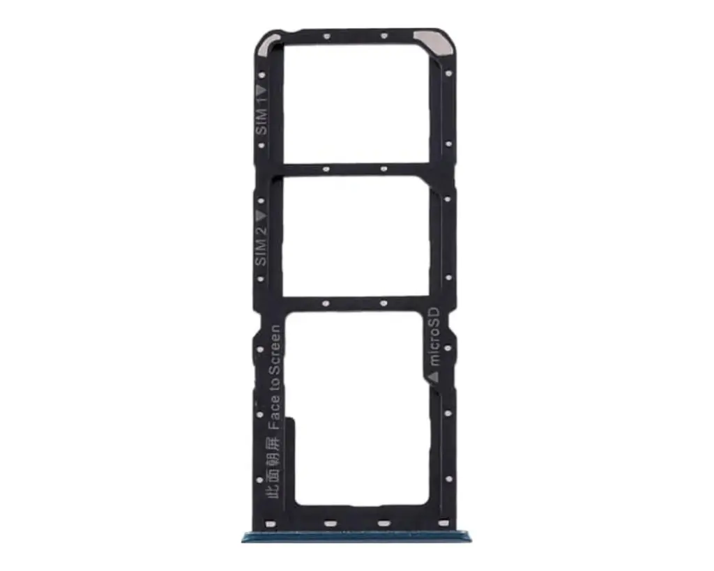 Oppo Reno (2)F Sim Tray