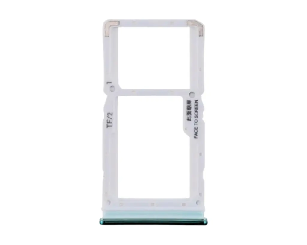 Redmi Note (8) Pro Sim Tray