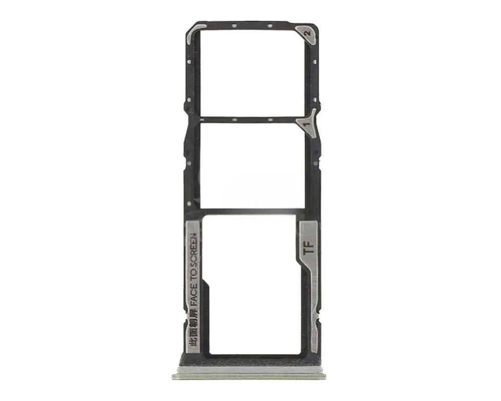 Redmi (14)C Sim Tray