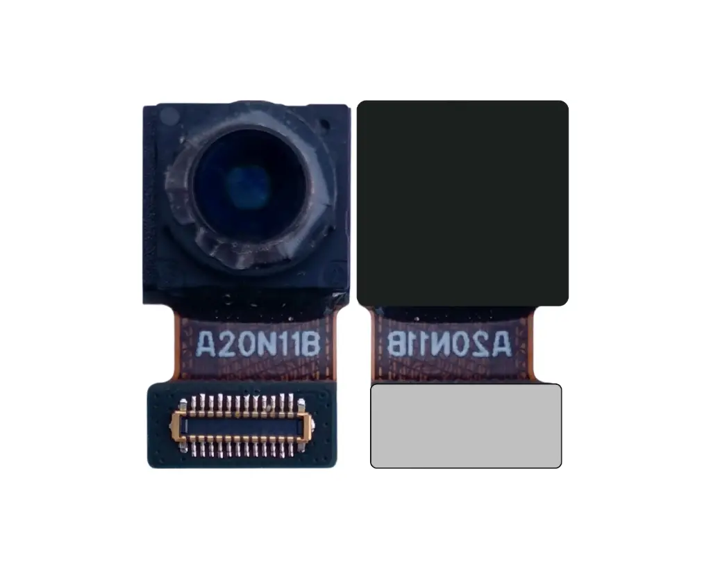 Oppo F(7) Front Camera