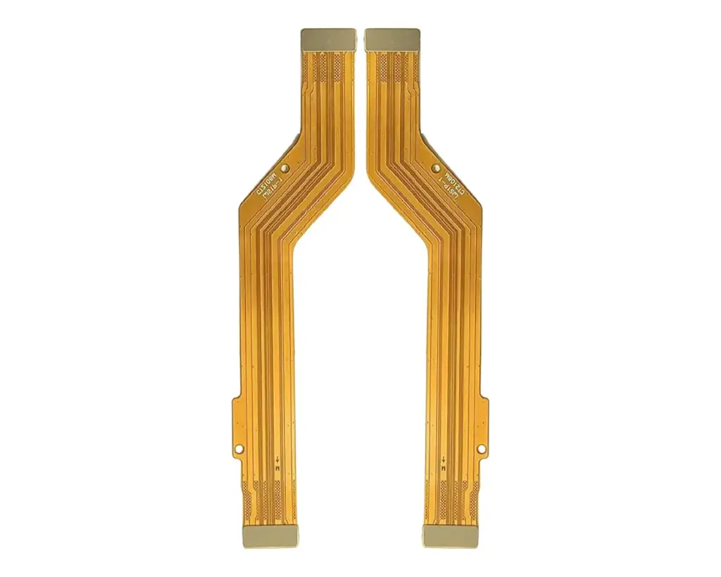 Vivo V(15) Pro Display Strip