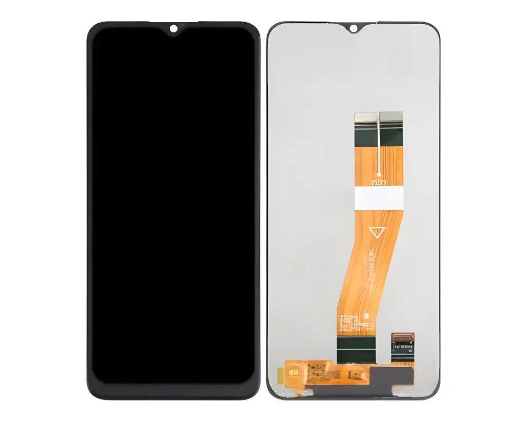 Samsung A(03)S (5G) LCD Unit (BLACK)