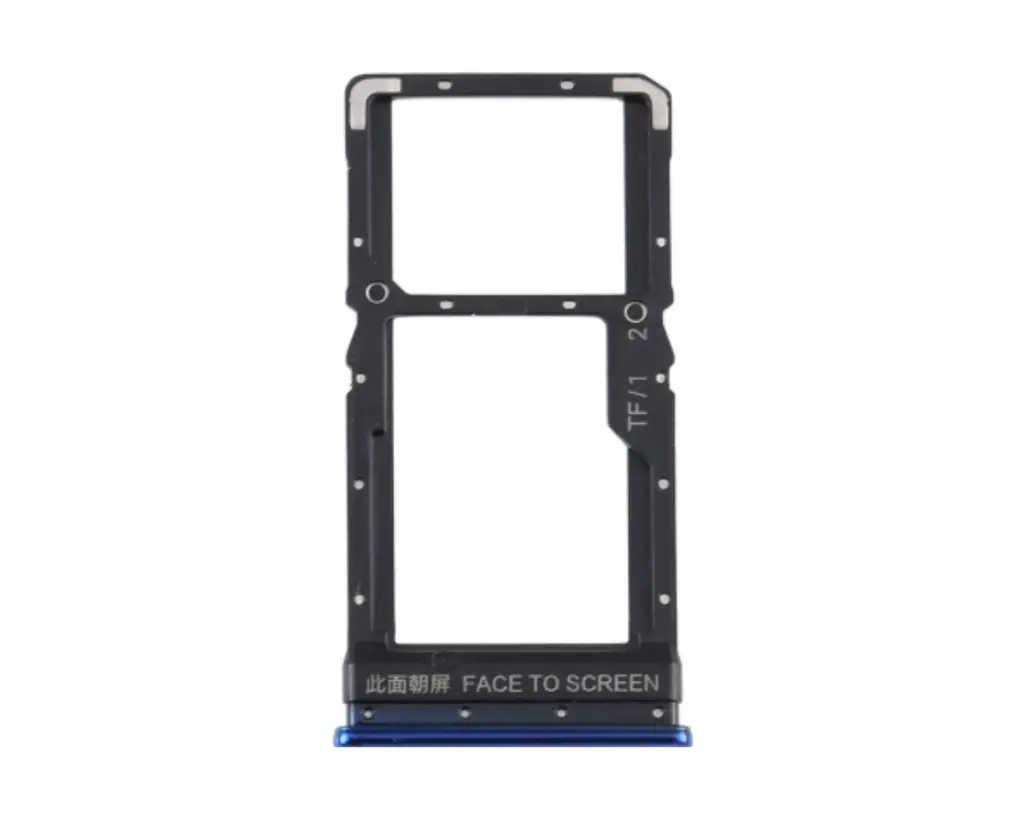 Poco X(3) Pro Sim Tray