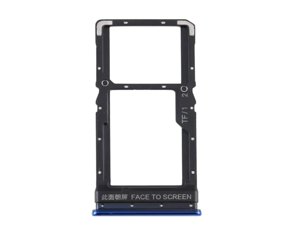 Poco X(3) Sim Tray