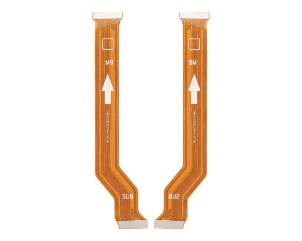 Oppo F(17) Main Strip