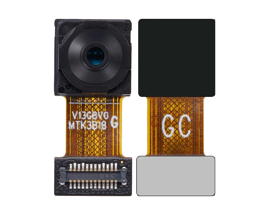 Samsung A(15) Front Camera