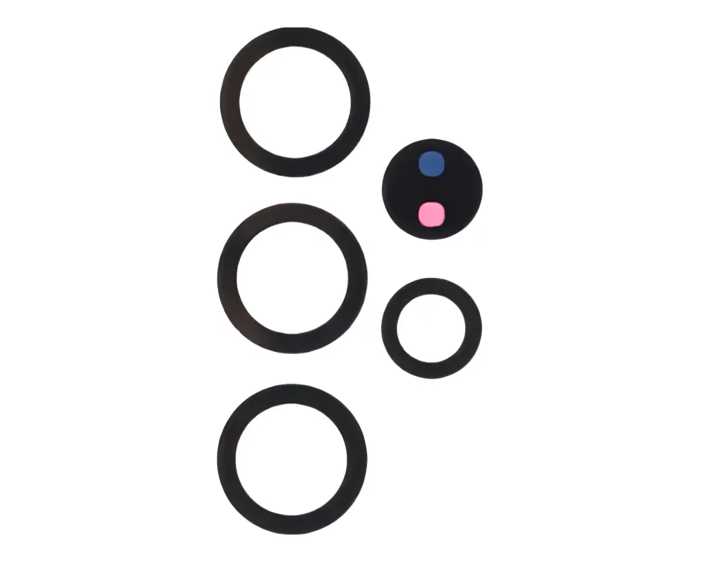 Samsung S(22) Ultra Camera Glass