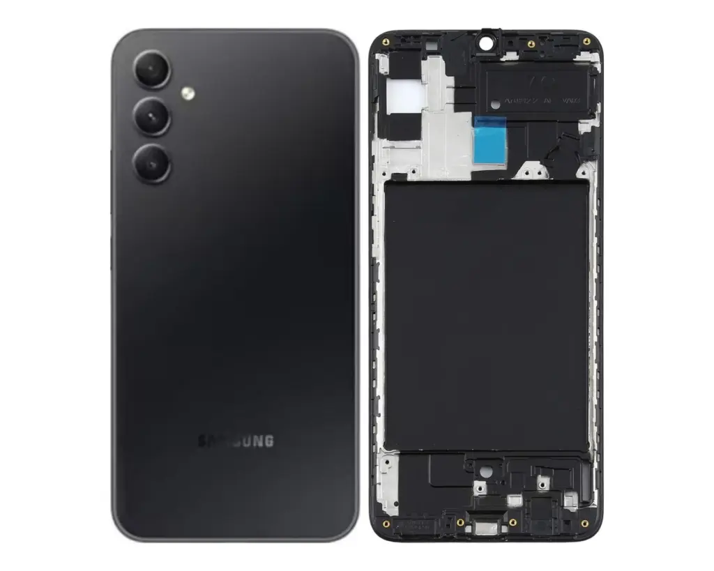 Samsung A(15) Complete Housing (3 in 1)