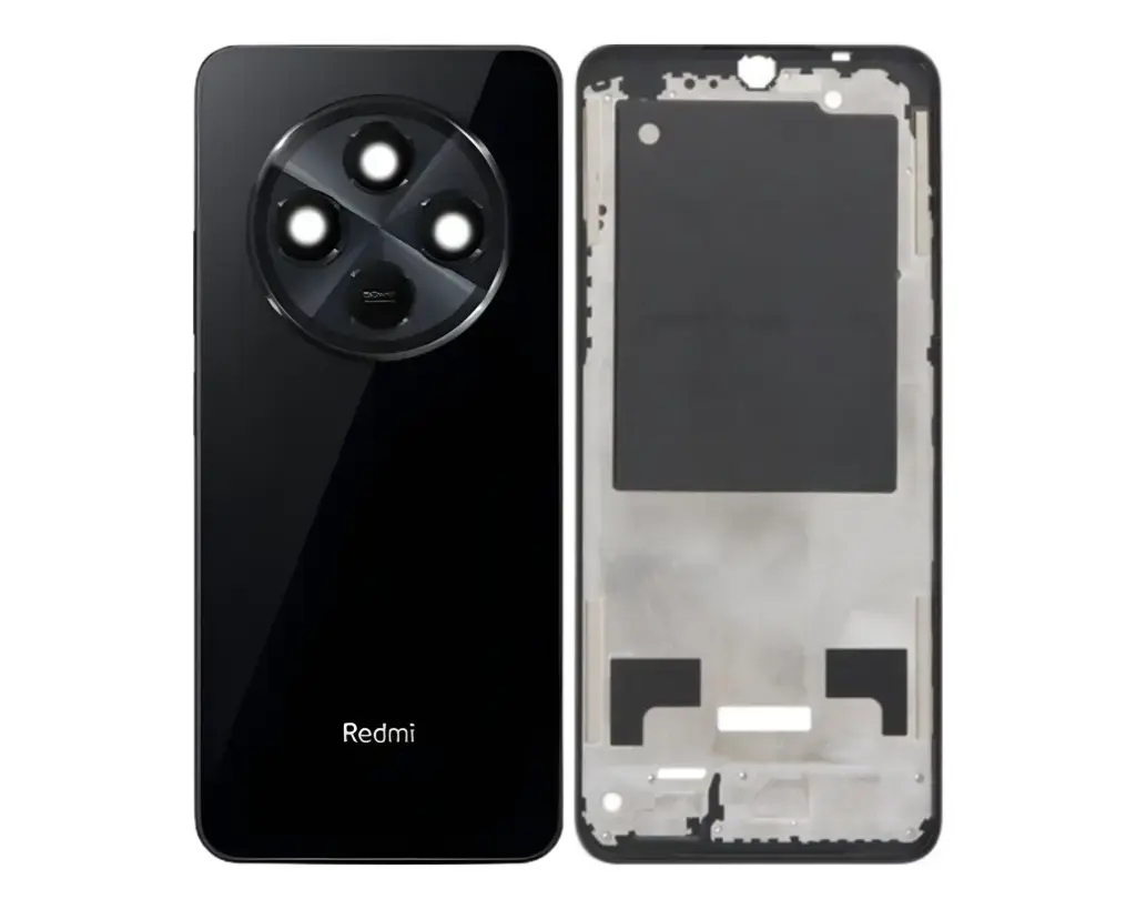 Redmi (14)C Complete Housing (3 in 1)