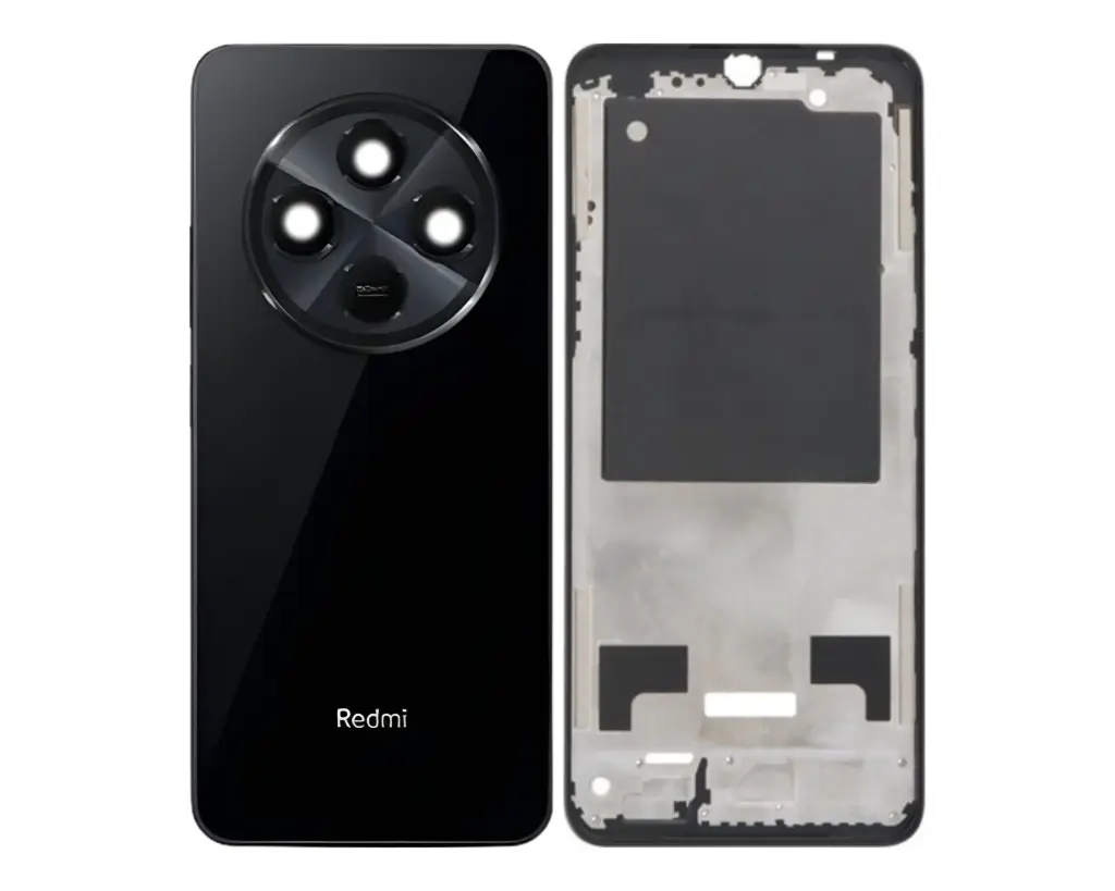 Redmi (14)C Complete Housing (3 in 1)
