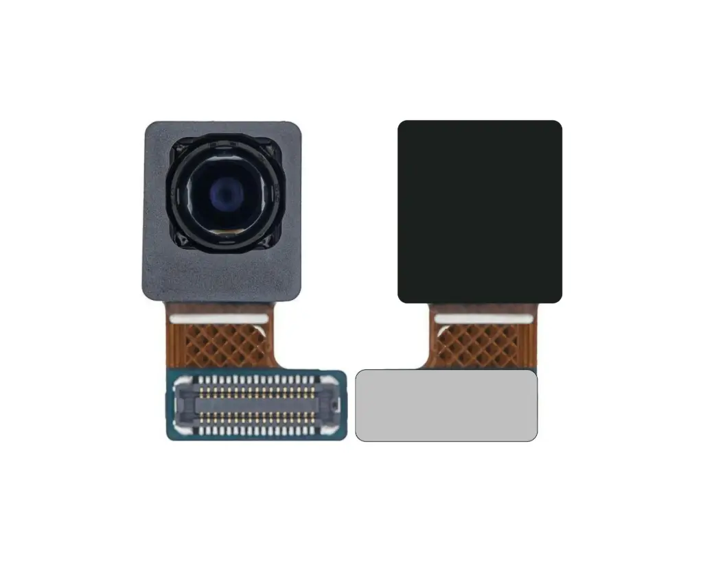 Samsung S(9) Plus Front Camera