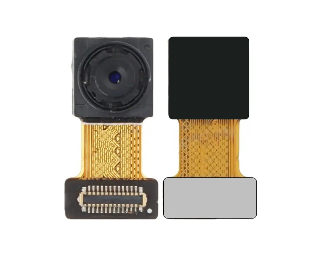 Realme C(3) Front Camera
