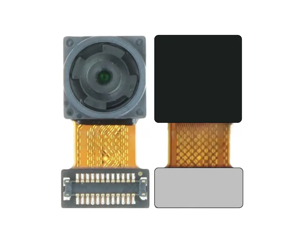 Redmi (12)C Front Camera
