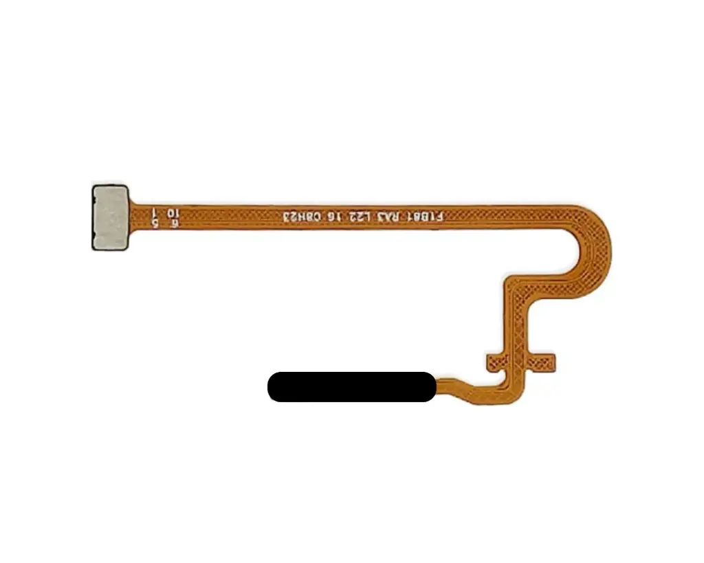 Oppo A(57) (2020) Finger Sensor