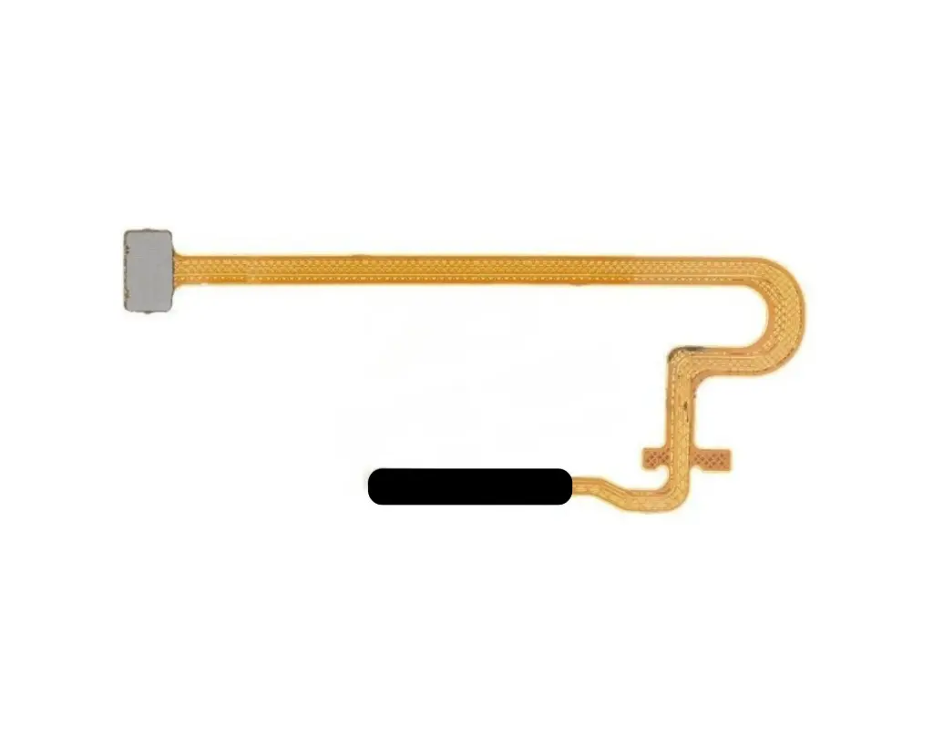 Realme Note (60) Finger Sensor