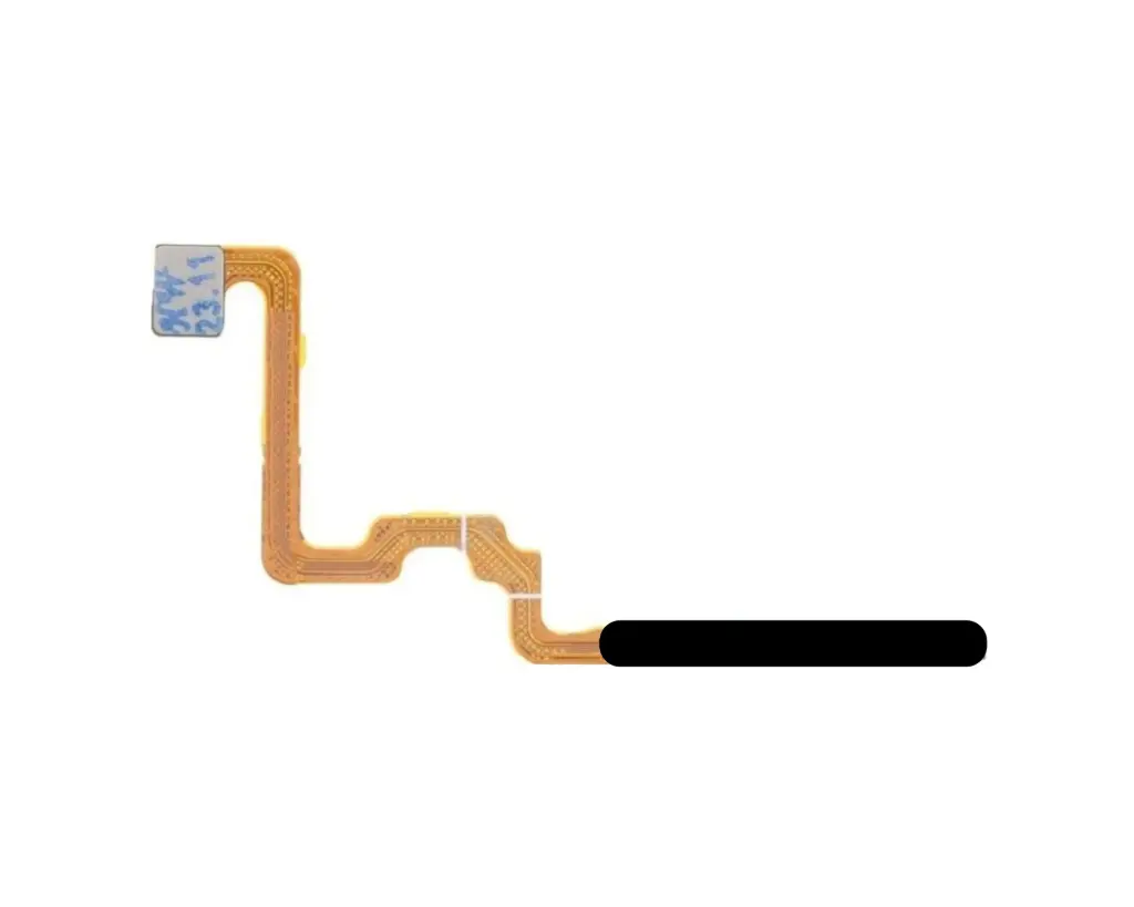 Redmi (12) Finger Sensor